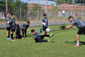 goalkeeper camp f17_result